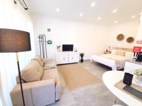 MF Terceira - Superior Boutique Studio